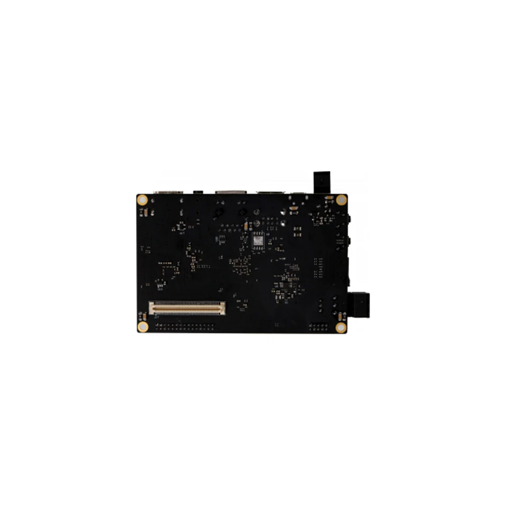 Плата Taidacent STM32MP157 ARM Linux SoC макетная плата STM32MP1 CortexA7 с HDMI/MIPI/RGB-ЖК-интерфейсом для