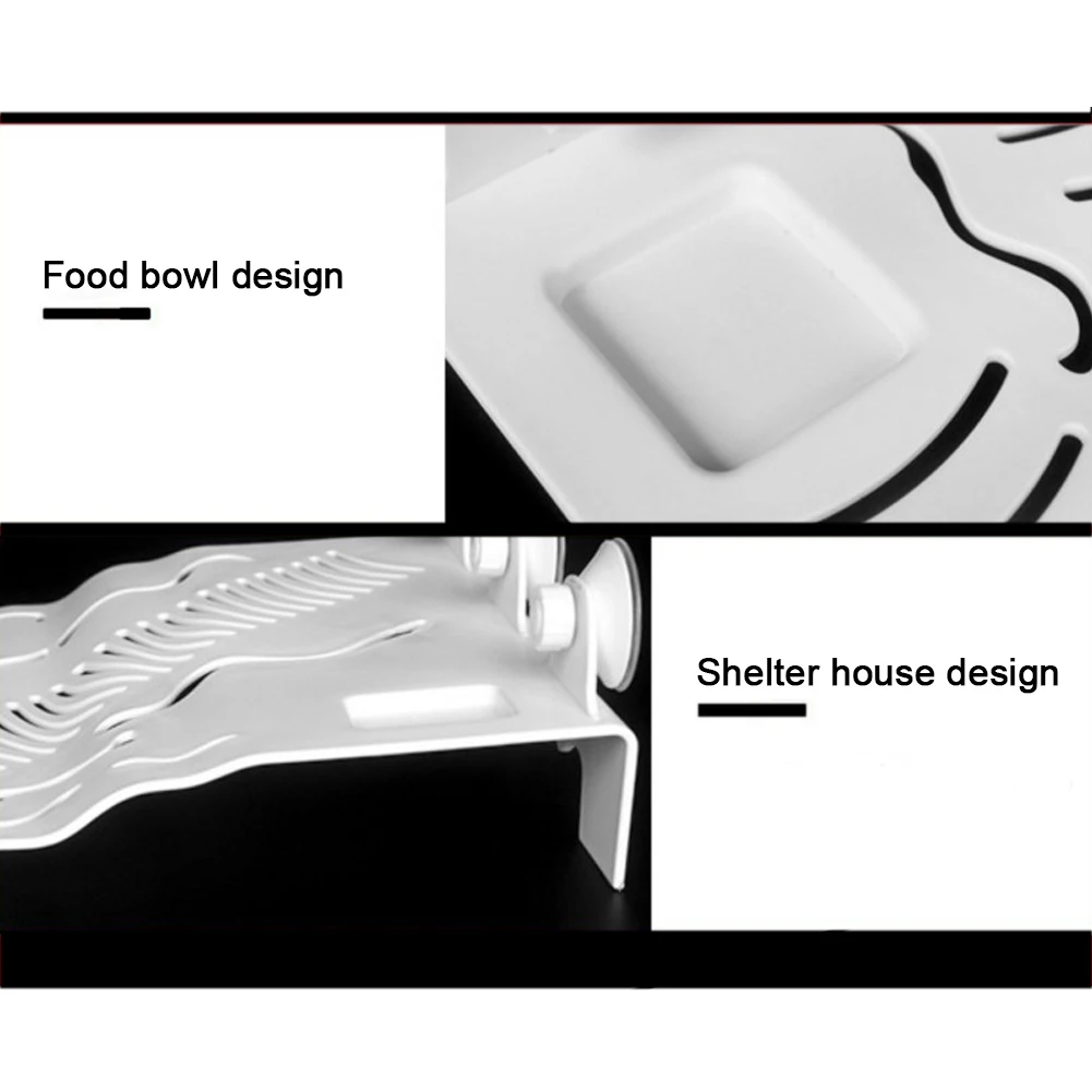 Платформа для сушки черепахи очень большого размера платформа скалолазания