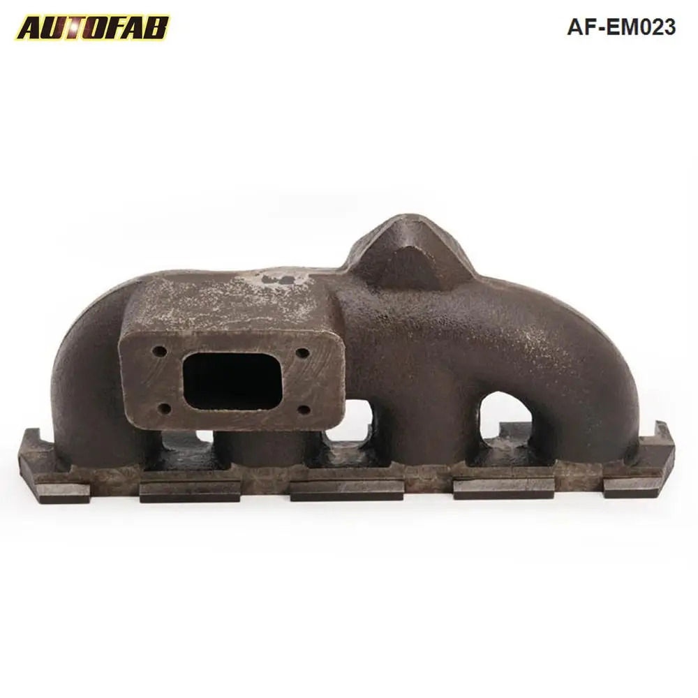 Φ коллектор T25 для VW Passat 1 8 T 20V двигатель подходит 38 мм задних ворот|38mm wastegate|t25 turbo