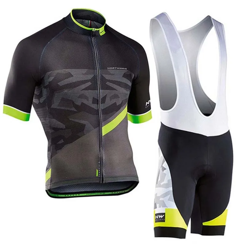 NW 2019 джерси для велоспорта гонок с коротким рукавом летняя дышащая одежда майо Ropa