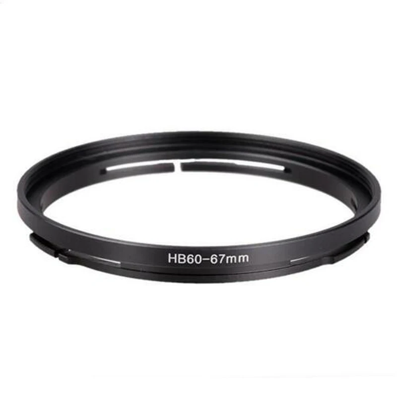 ProScope for Hasselblad B60-62mm B60-67mm B60-72mm B60-77mm B60-82mm Camera Filter Adapter Ring Metal | Инструменты