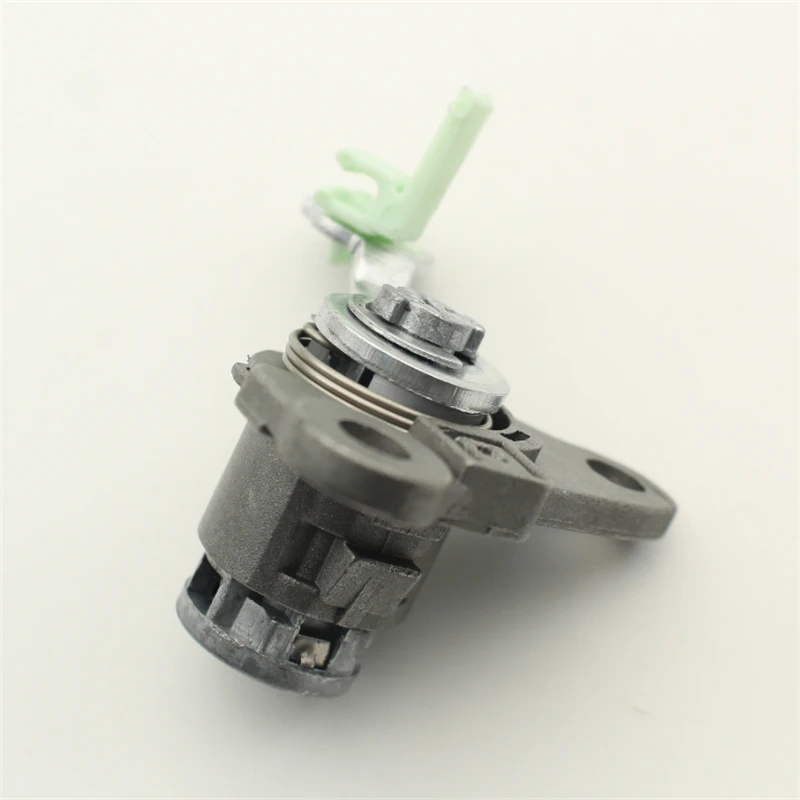 XIEAILI OEM Левый дверной замок цилиндр замка автомобильной двери для Honda 03 08 Fit