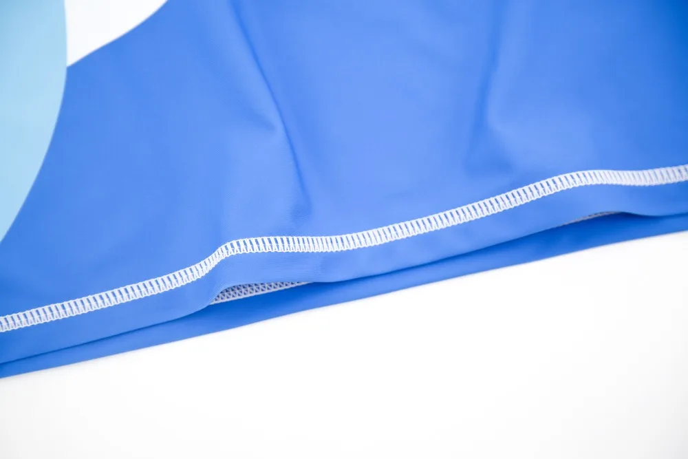 Kavkas/детская одежда для мальчиков сыпь гуаровая камедь комплект Акула Животные