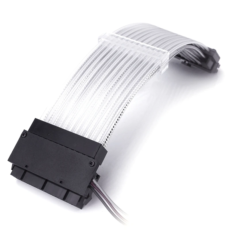 

Computer Case Power Supply Line RGB Module Line Power Supply Cable Motherboard Graphics Power Supply Line