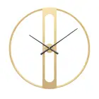 Металлические настенные часы Ретро Железный Круглый циферблат большие уличные садовые часы украшение дома настенные часы современный дизайн
