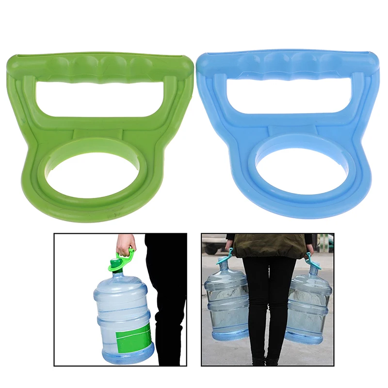 1 шт. подъемник для бутылок с утолщенной ручкой|Бутылки воды и аксессуары кружек| |