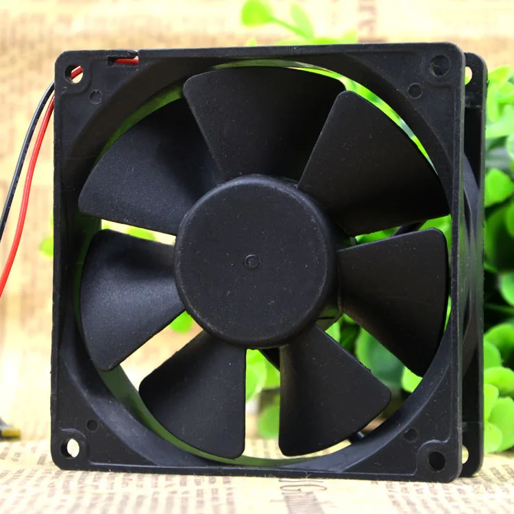 

Xiexi/Adda AD0924HB-A70GL 24V 0.15a 9cm 2-Wire Inverter Cooling Fan