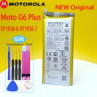 Motorola Moto Plus XT1926-6 XT1926-7 JT40 3200mAh New Original Phone Battery Tracking number