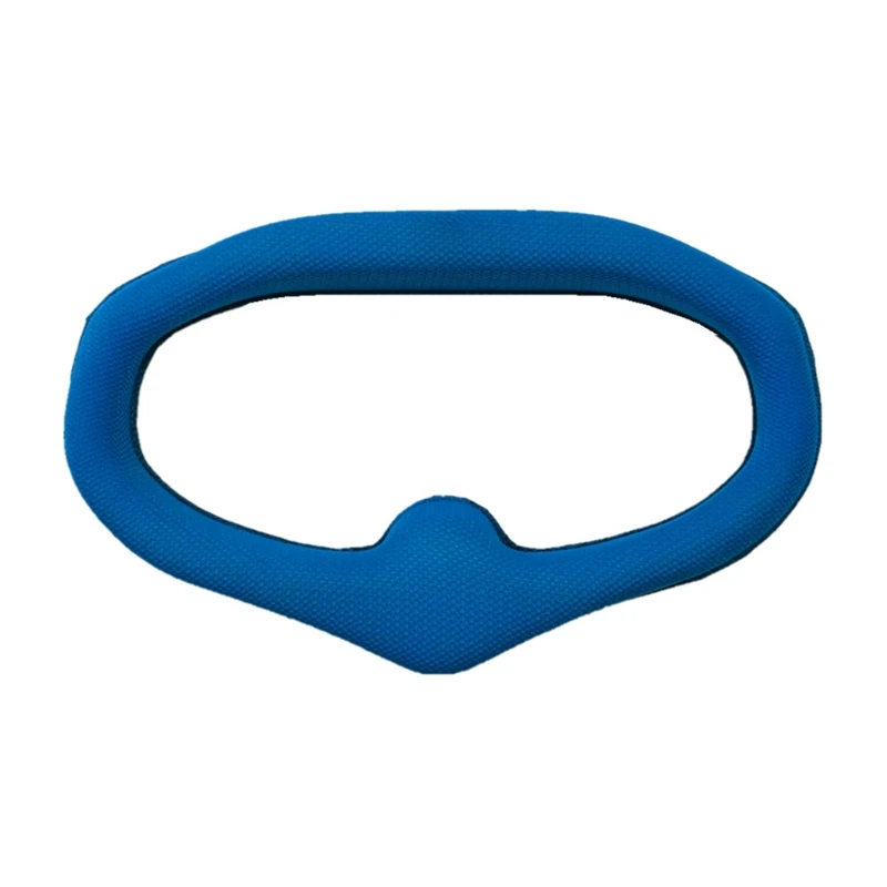 

Easy Install Goggles Faceplate Eye Pad Sweatproof Sponge Soft Durable Comfortable Replacement Parts Drone For -DJI Digit