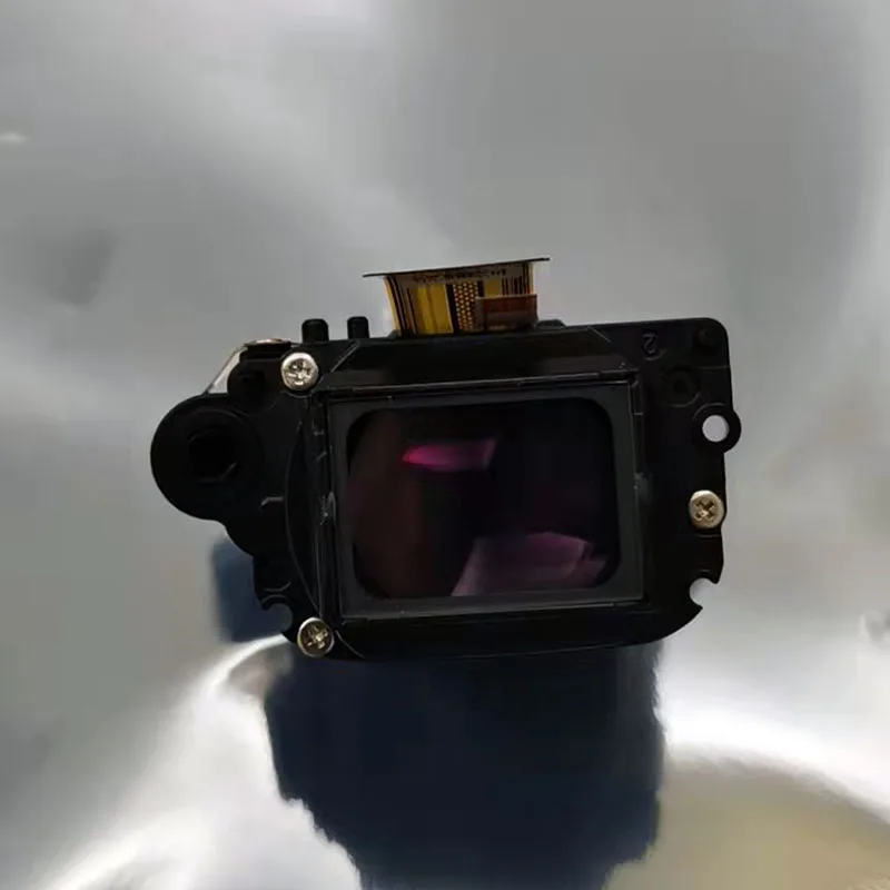 

New VF viewfinder assy with monitor screen repair parts For Canon EOS RP SLR