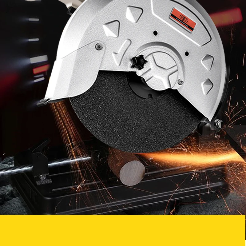 Многофункциональная высокомощная бытовая машина для резки профиля из