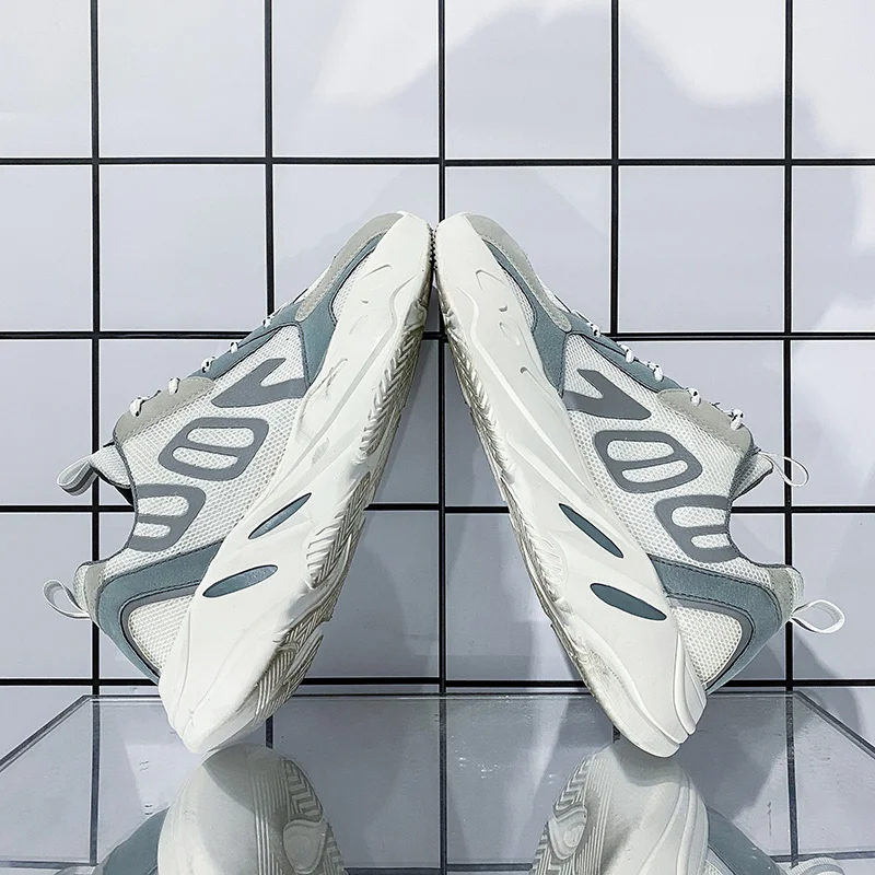 

Mens Casual Sneakers Male Gray Fashion Shoes New Summer Comfortable Shoes for Men Shoes Zapatos De Hombre Designer Shoes Men