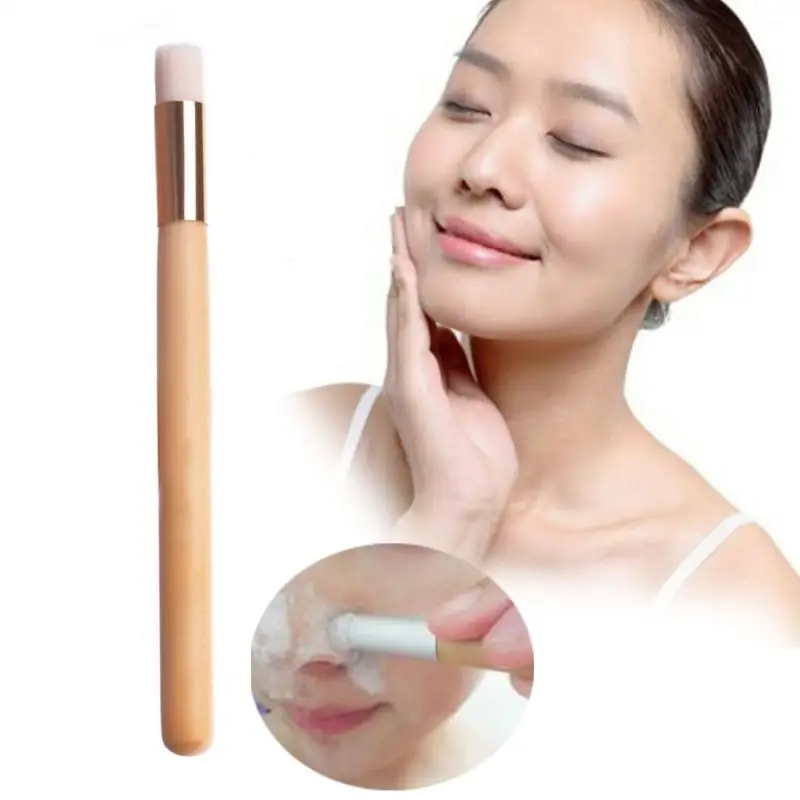 Профессиональные кисти для макияжа с длинной ручкой профессиональная