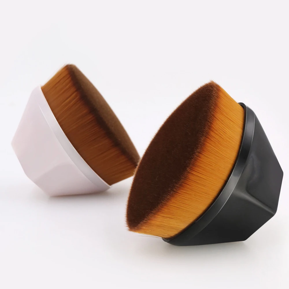 1 шт. Новое поступление Кисть для нанесения основы под макияж BB крем кисти кисть