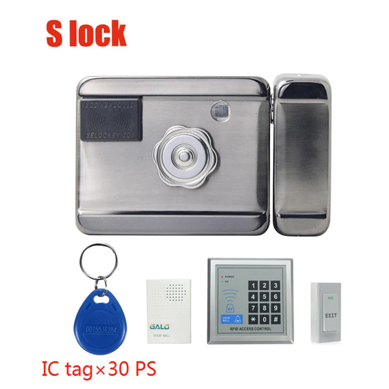 Индукционный Противоугонный замок дверной щетка для использования в помещении