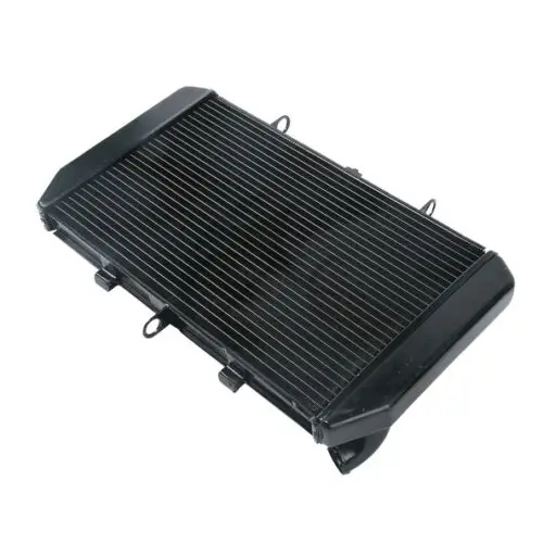 Алюминиевый радиатор для мотоцикла Kawasaki Z1000 2010-2016 Z1000SX Z1000R 2017-2020 | Автомобили и