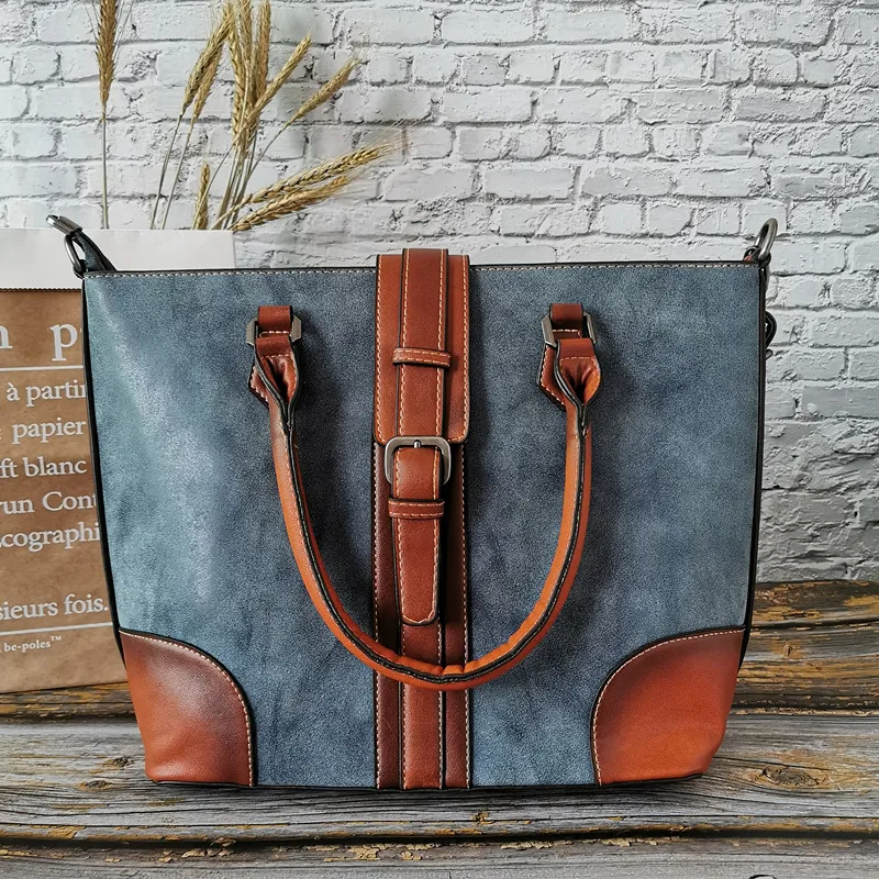 

2021 знаменитый бренд, женская сумочка из искусственной кожи, вместительные женские сумки, роскошные дизайнерские винтажные женские сумки на...