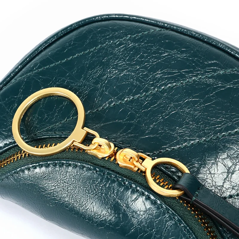 SENDEFN женские сумки из натуральной кожи композитная сумка мягкой коровьей женская