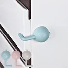 1 шт., детский блокиратор для дверей шкафов и холодильников