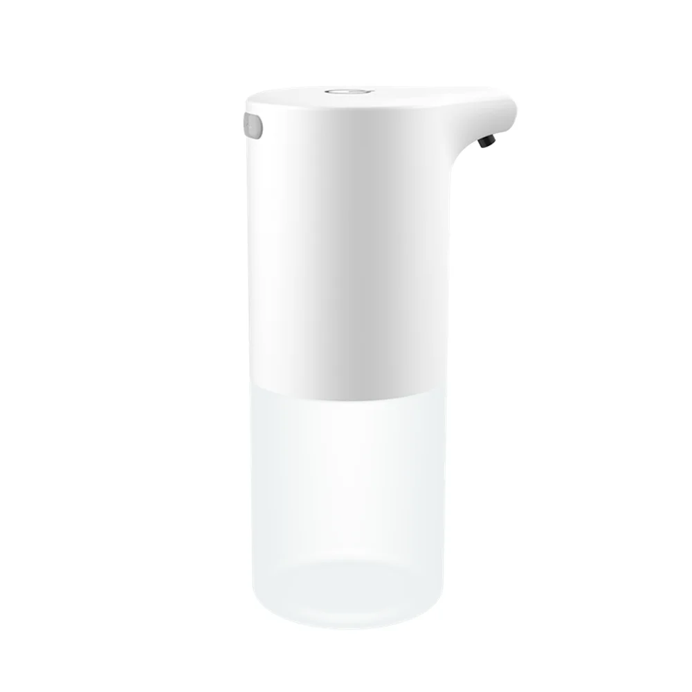 Автоматический Дозатор пены с USB зарядкой умный индукционный дозатор жидкого