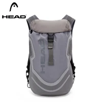 drawstring backpack sport casual lesure stylish knapsack