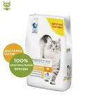Perfect Fit Sensitive корм для чувствительных кошек, Индейка, 10 кг.