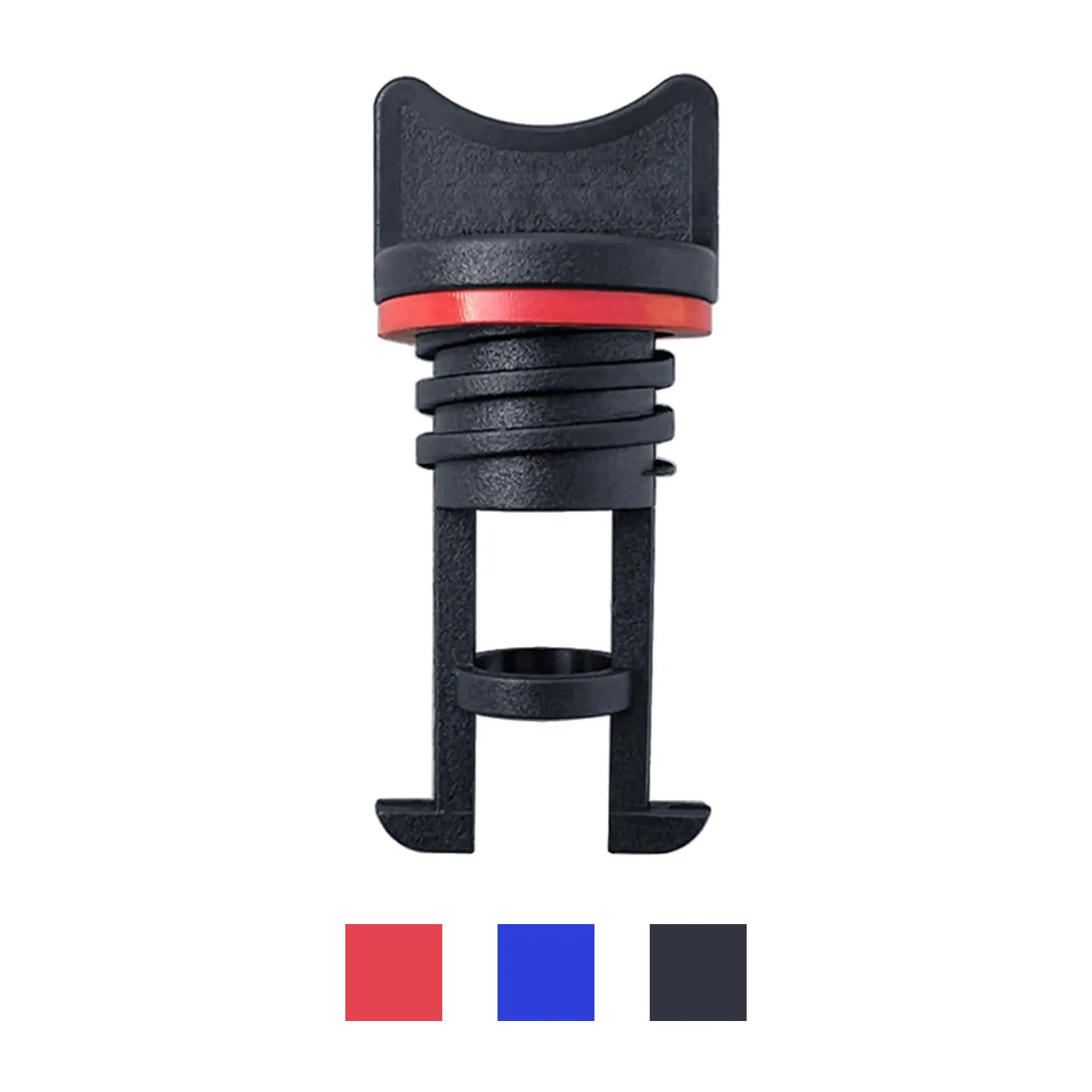 

19mm Marine Boat Drain Bung Plugs Replacement Bungs Stoppers Fits for Canoe Kayak