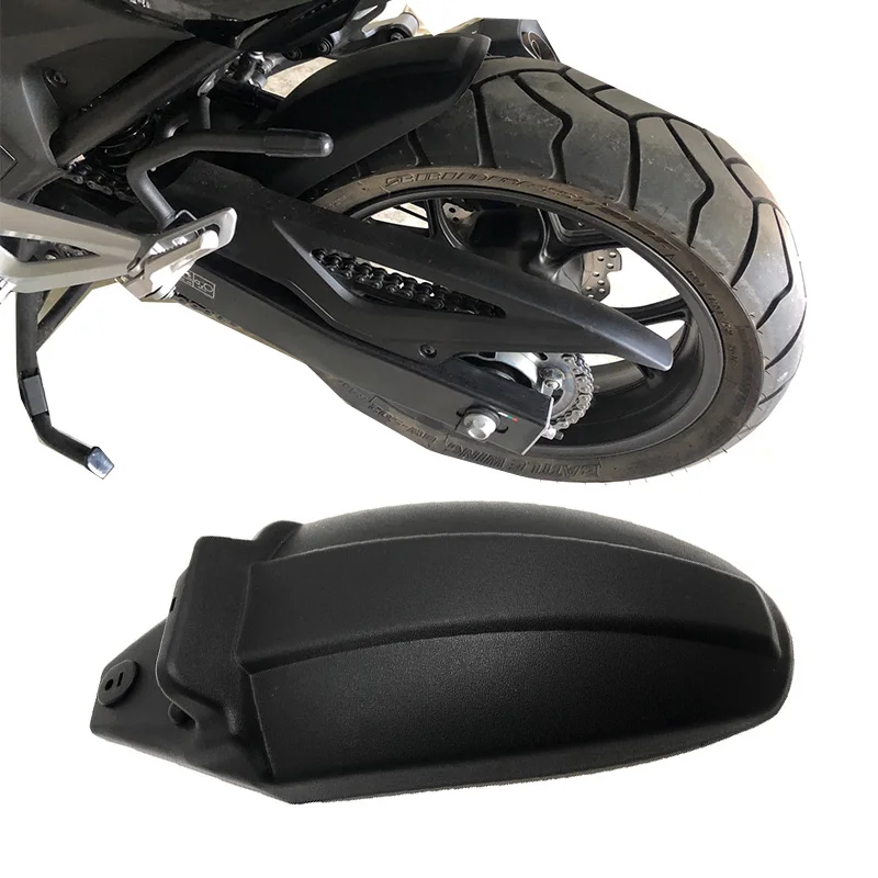Удлинитель для заднего крыла Honda NC700S NC700X NC750S NC750X NC 700 700S 750X S NC700 NC750 2012-2018 |