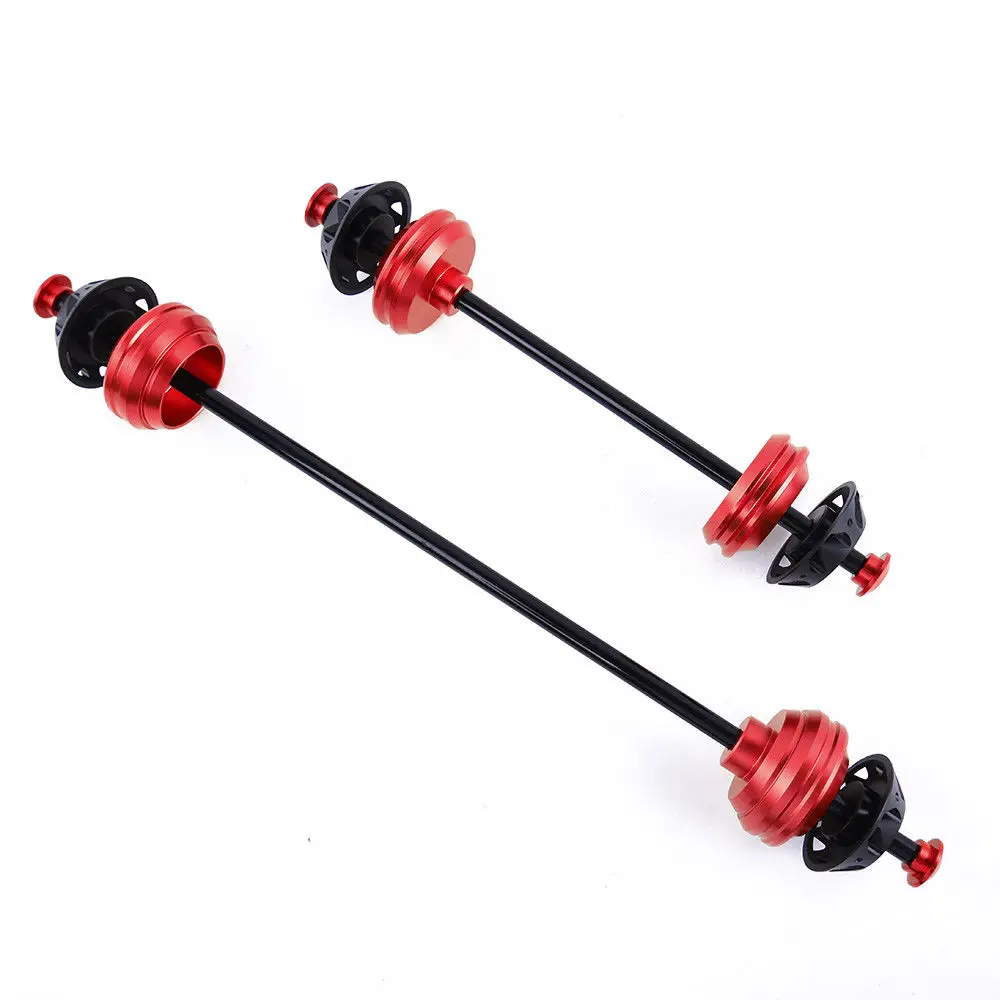 Алюминиевая передняя и задняя оси мотоцикла ползунок для вилки колеса с ЧПУ