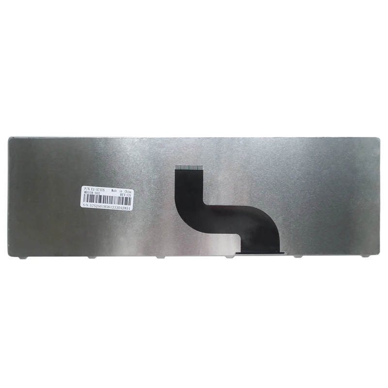 Новая клавиатура для ноутбука US ACER TM8571 E1-521 E1-531 | Компьютеры и офис