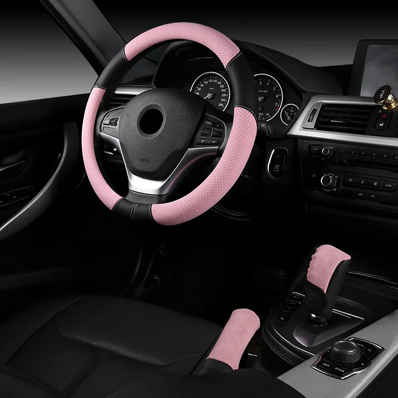 Женский комплект ручного тормоза и переключения передач для BMW Audi Ford Honda Hyundai VW 38