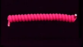 pink Спортивные шнурки, высокие эластичные ленивые шнурки, шнурки для женщин, детей, мужчин, кроссовки, резиновые шнурки, без шнурков, силиконовые шнурки - Цвет: pink