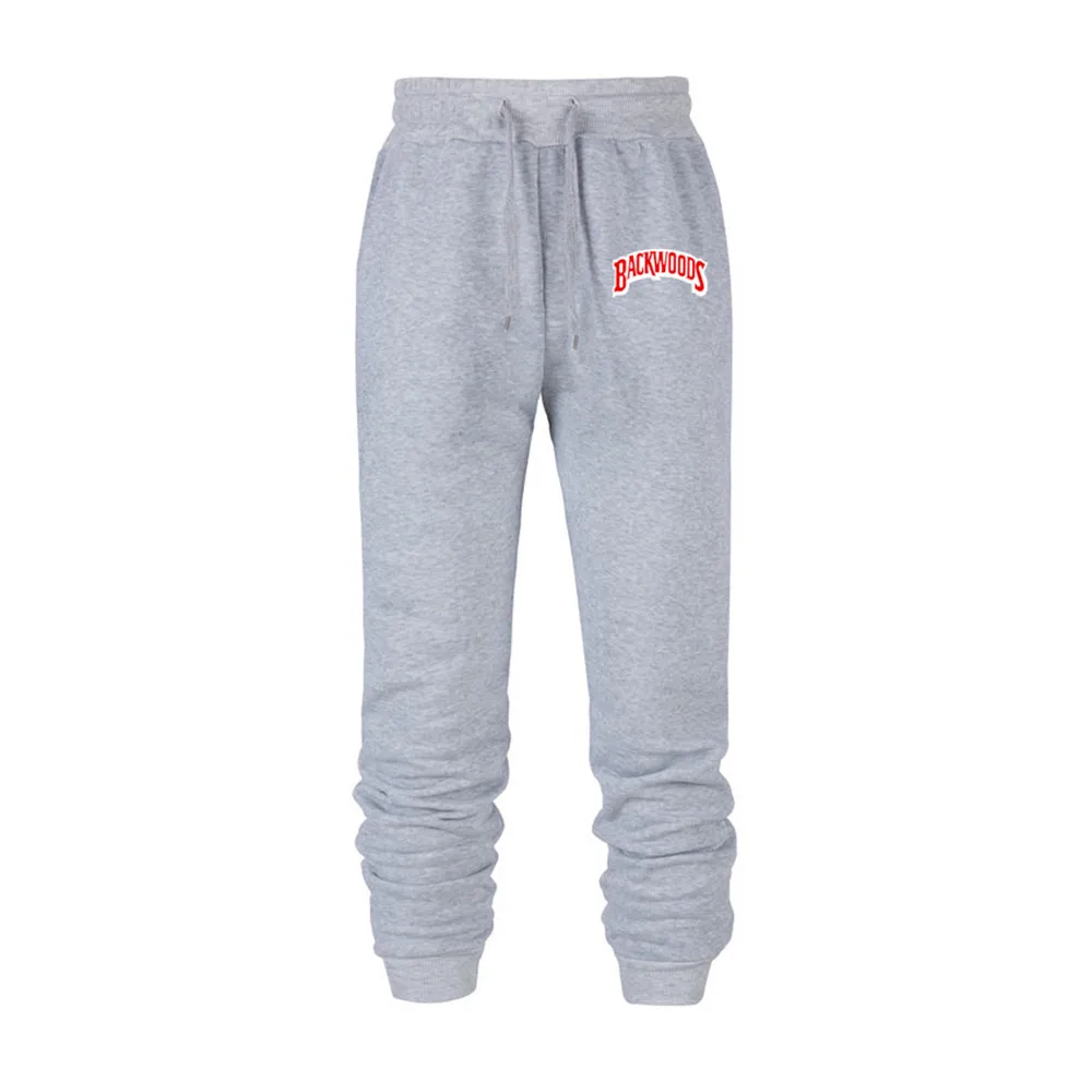 

Men's Pants 2021 New Products Men's Casual Sports Pants Fitness Exercise Hip Hop Stretch Pants Men's and Women's Track and Field
