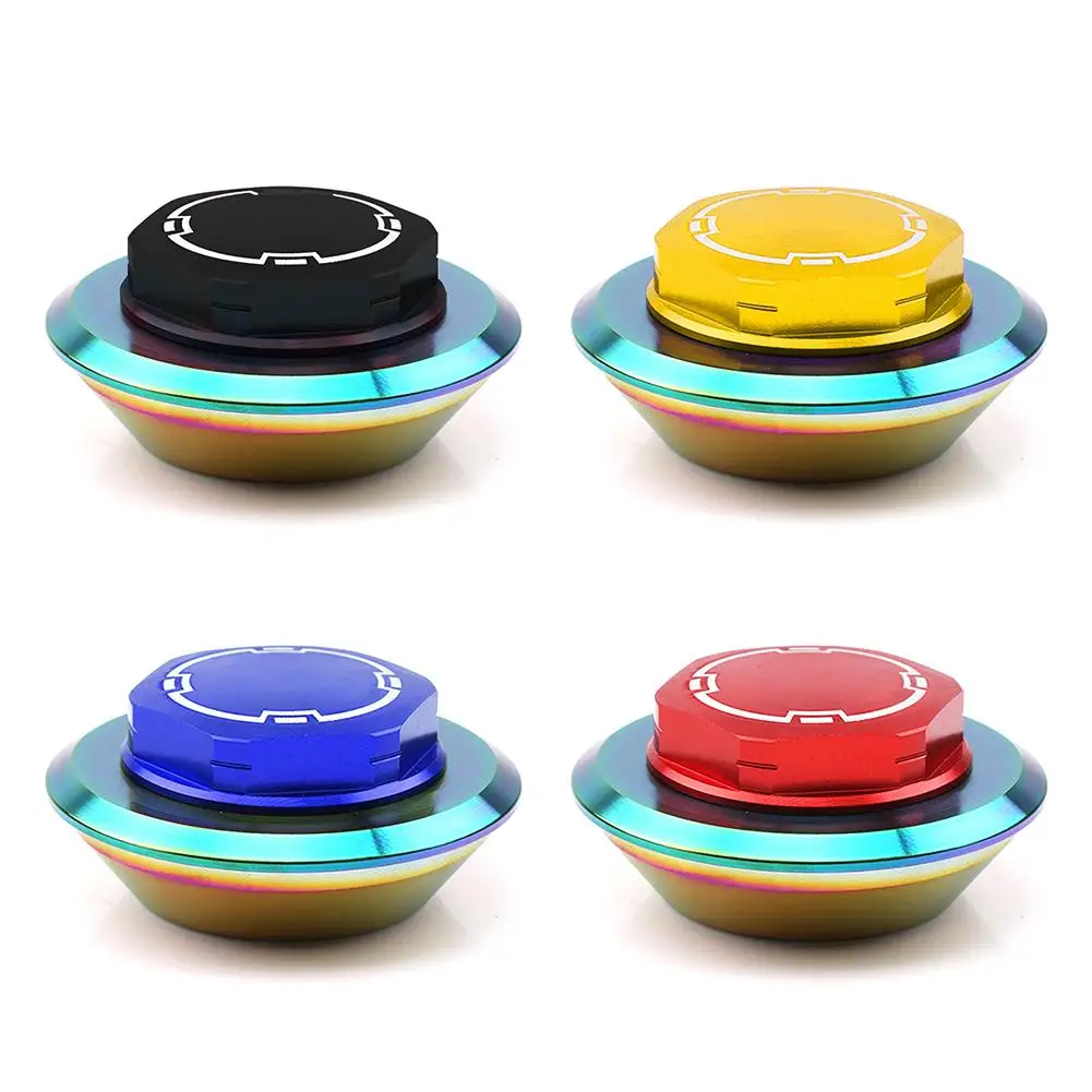 

Мотоцикл 10-16 мм задняя ось Крышка для Nmax155 NMAX 155 аксессуары задняя ось ржавчина декоративная крышка