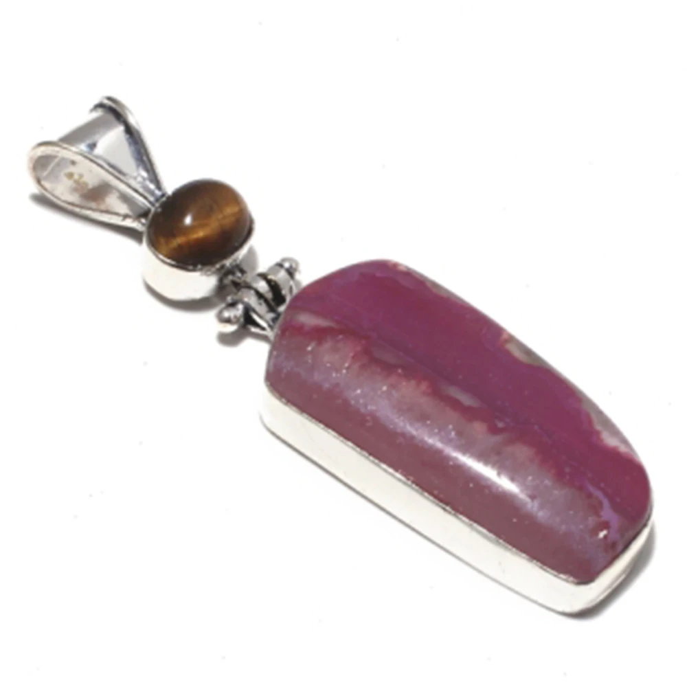 Подлинный кварц на солнечной батарее + тигровый глаз подвеска из меди ручная