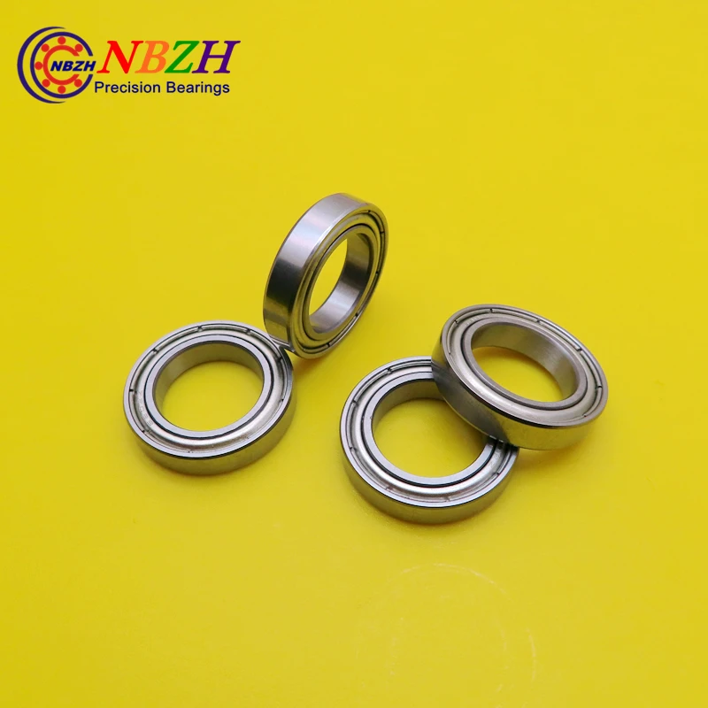 NBZH цена продажи 500 шт. Бесплатная доставка тонкие стенки с глубоким желобом