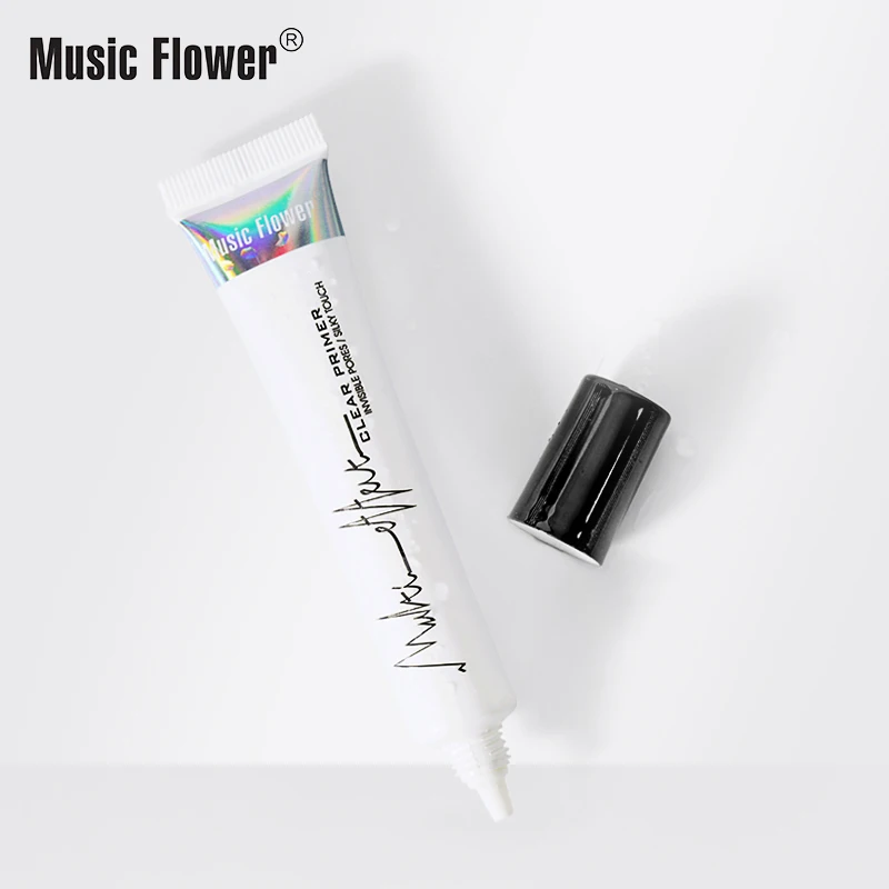 Макияж для лица увлажняющий грунт ремонт изоляция отбеливающий Невидимый пор