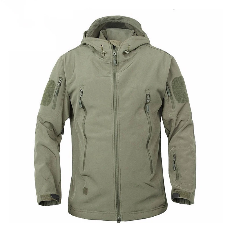 

Y2K 2022 уличная Водонепроницаемая мягкая куртка, Охотничья ветровка, лыжная куртка, походный дождь, кемпинг, рыбалка, тактическая одежда