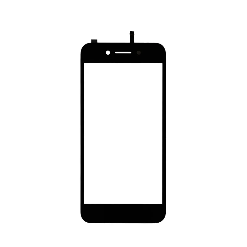 Для Doogee X3 сенсорная панель идеальные запасные части стекло с цифровым сенсором