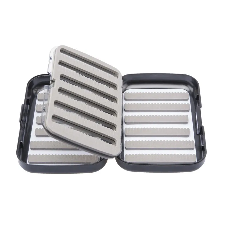 PRO BEROS Водонепроницаемый в наборе крючки с витаминами A и B нахлыстом чехол защитой