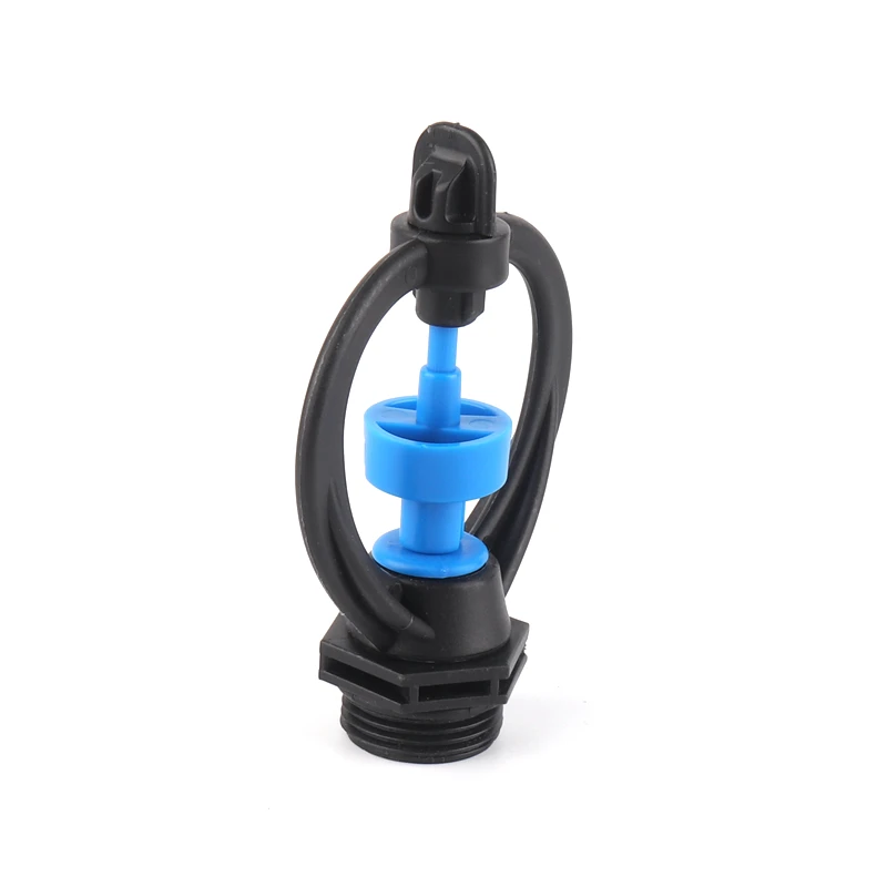 1 50 шт. спринклер с наружной резьбой 360 дюйма поворотом на 3/4 градусов|Спринклеры