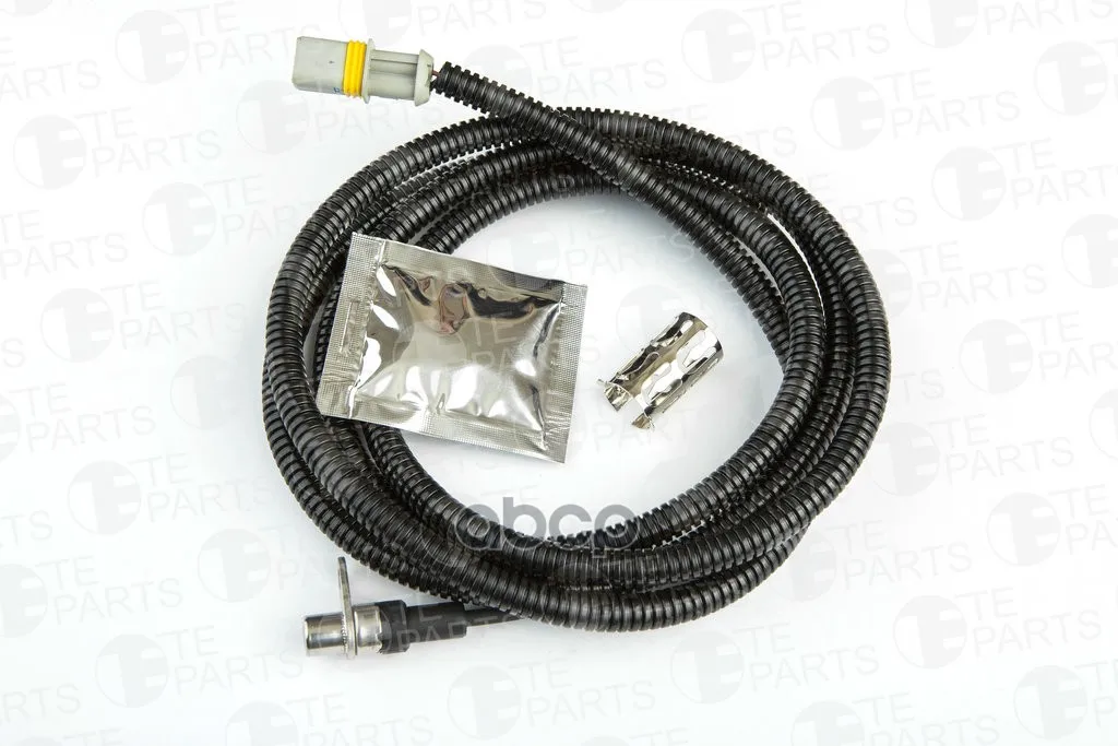 Датчик Abs ( Задний Левый Прямой Длина = 2000/ 2065мм) Комплект Втулка И - Цена: 2743