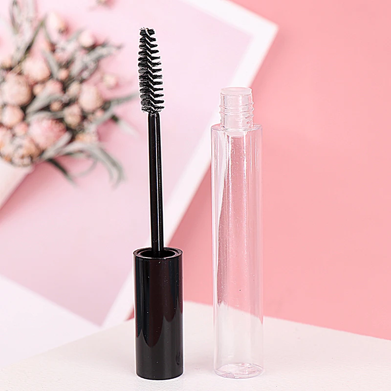 10 мл Lege Cosmetische контейнеры тюбик туши для ресниц флакон контейнер модные Hervulbare Flessen