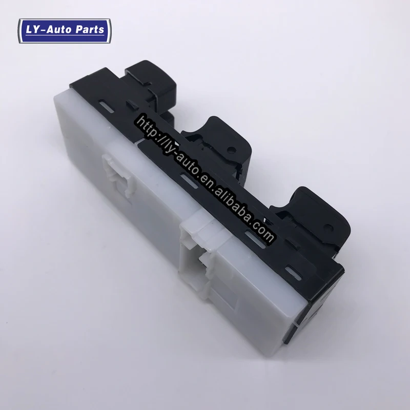 Для 2007 2008 2009 2012 Nissan ALTIMA 25401 ZN50C 25401ZN50C Master Power Window Switch|Переключатели и рычаги для