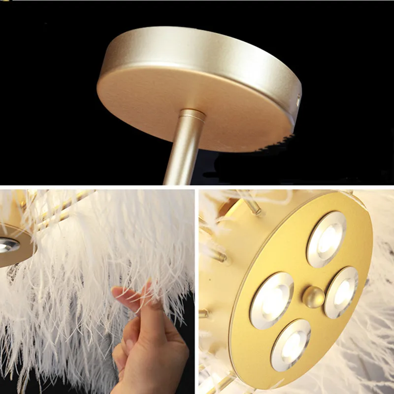 Современный подвесной ресторанный бар люстра в виде ромба светильник роскошный