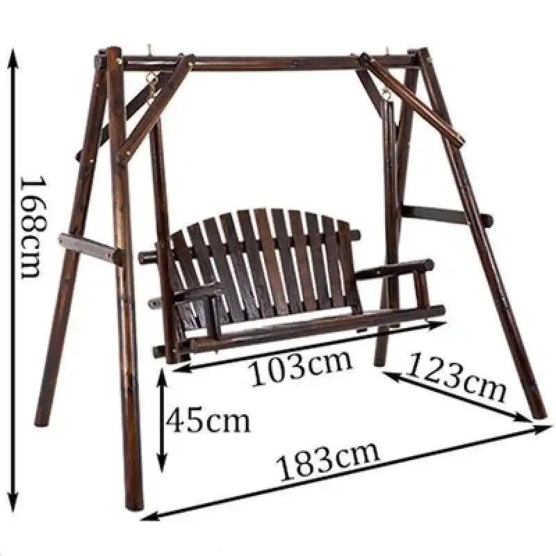 

Tuinmeubels Hamak Meble Ogrodowe Dondolo Giardino Balkon Columpio Hanging Chair Mueble De Jardin Garden Furniture Outdoor Swing