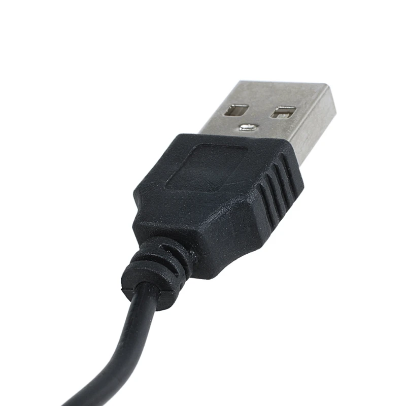 Черный DC 2 мм USB кабель для зарядки 50 см Nokia N78 N73 N82|Йо-йо| |