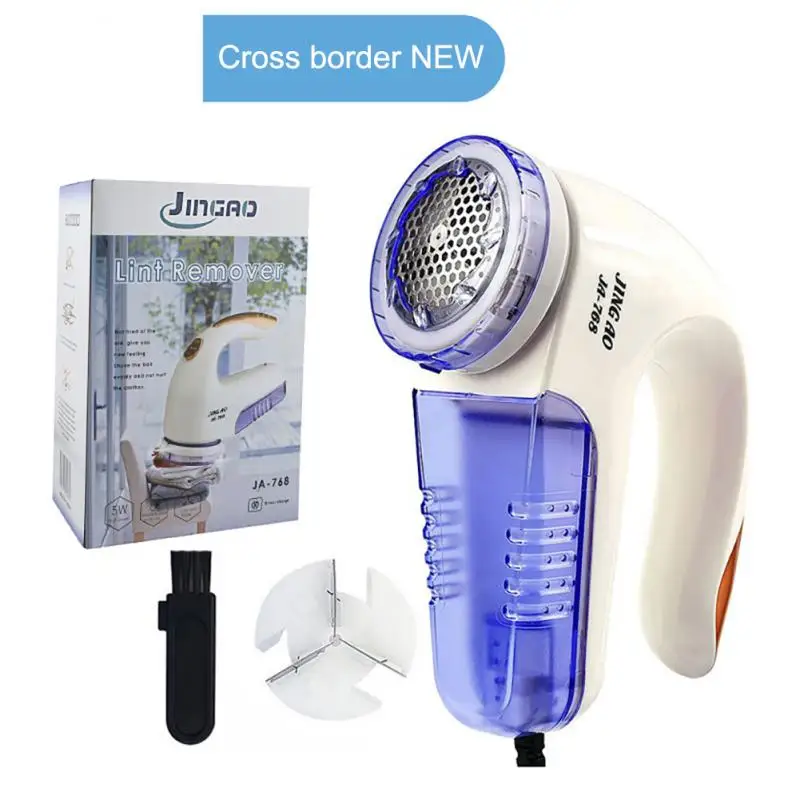 

Electric Lint Remover Clothing Lint Pills Removers Fuzz Blenders Shaver Fluff Pellets Cut Machine For Sweaters Carpets Curtains