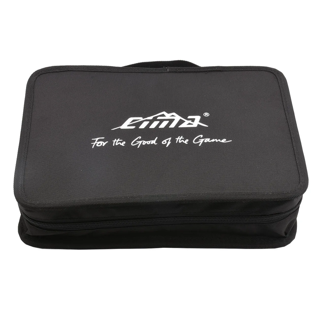 

Professional balck Soccer Referee Bags Football Wallet for Referee Equipment Portable Sports Match Training Bag