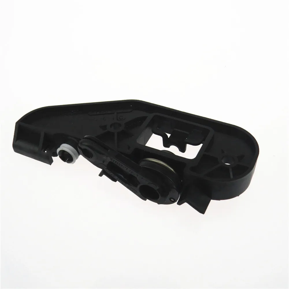 SCJYRXS ABS пластиковый держатель для крепления на капоте TT TTS 2007 2015 8J1 823 633C|Капоты| |